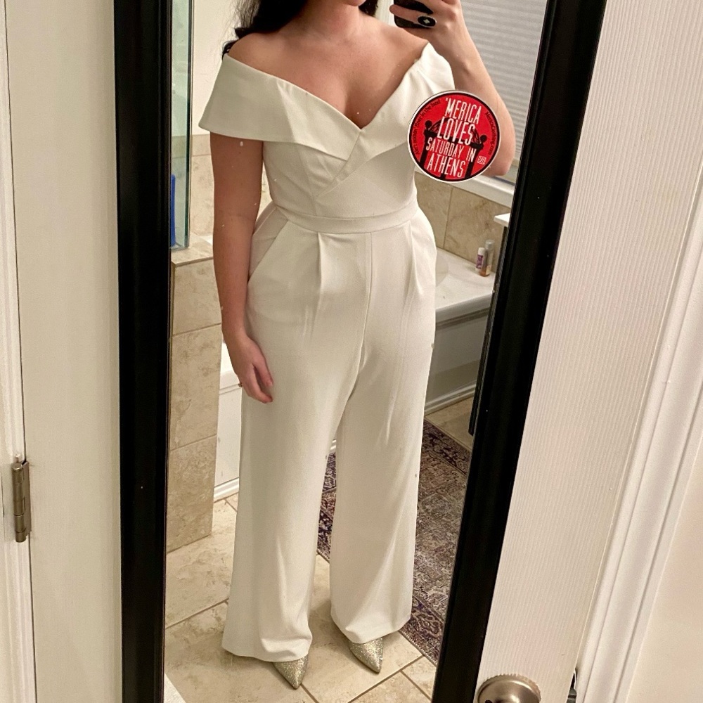 DB STUDIO Jumpsuit